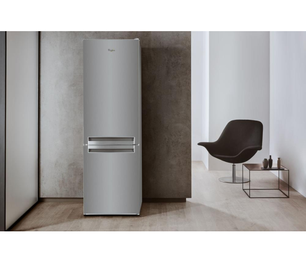 WHIRLPOOL BSNF9152OX NoFrost Srebrna - 461985 - zdjęcie 8